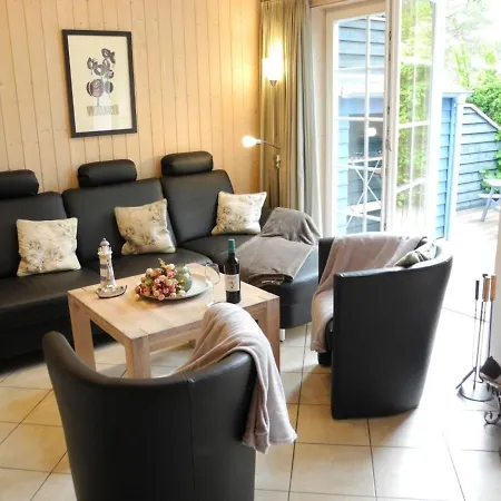Ostseestrandhus Tatil Evi