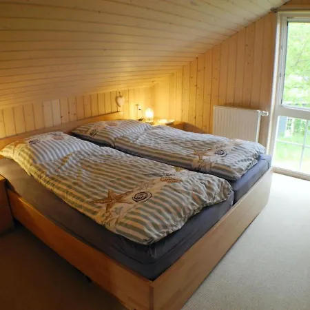 Tatil Evi Ostseestrandhus