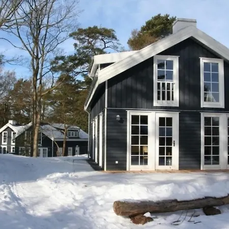 Ostseestrandhus *