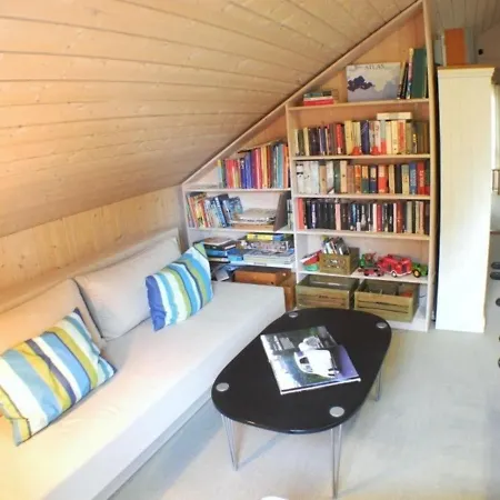 Tatil Evi Ostseestrandhus